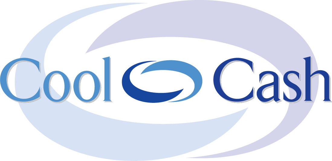 cool cash logo carrier rebates