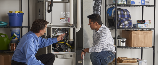 Furnace Tune up