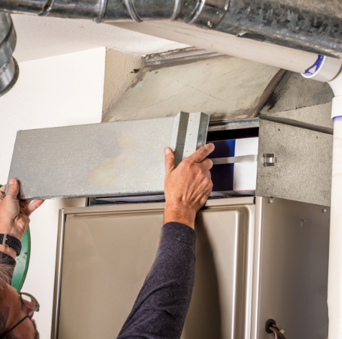 montevideo heating and air conditioning repair